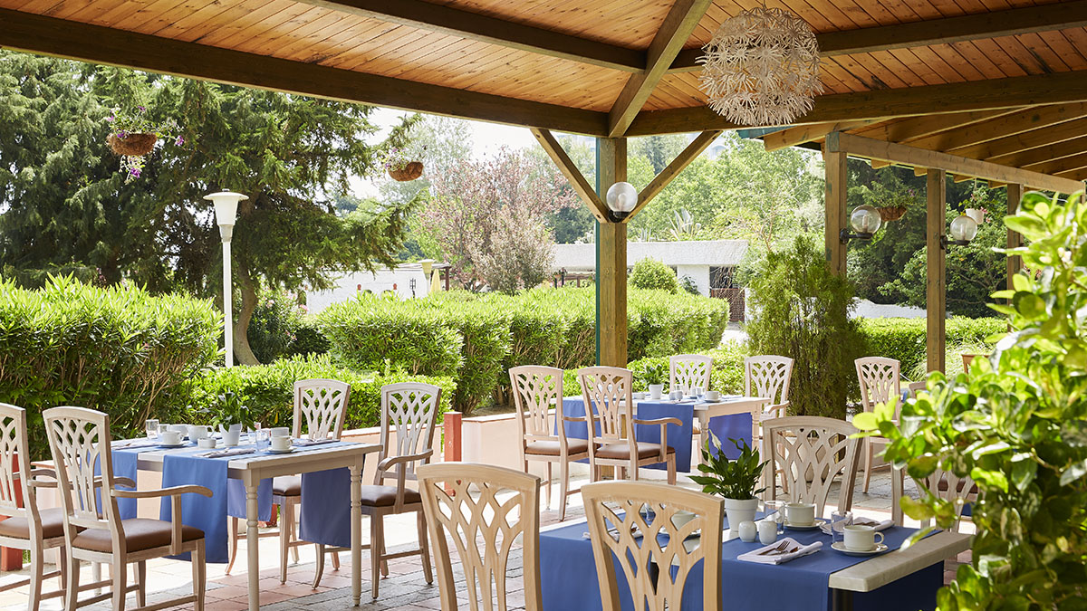 Theophano Imperial Palace - NR